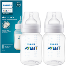 2x Butelka PHILIPS AVENT SCY103/01