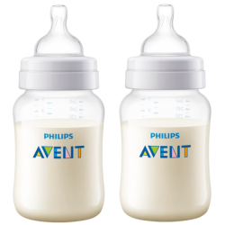 2x Butelka PHILIPS AVENT SCY103/01