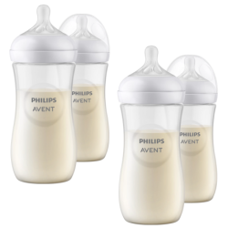 2x Butelki PHILIPS AVENT SCY906/02