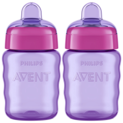 2x Kubek PHILIPS AVENT SCF553/03