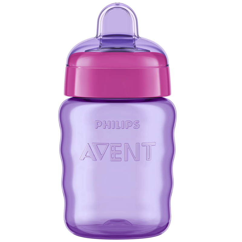 2x Kubek PHILIPS AVENT SCF553/03