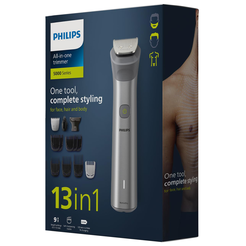 Trymer Philips MG5930/65