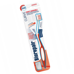 Szczoteczka do zębów BIOREPAIR CURVE SOFT Wrażliwe Zęby