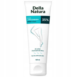 Della Natura krem z mocznikiem 35% 100 ml