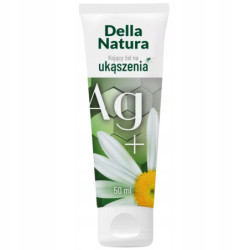 Della Natura kojący żel na ukąszenia 50 ml