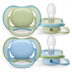 Smoczki  PHILIPS AVENT SCF085/21