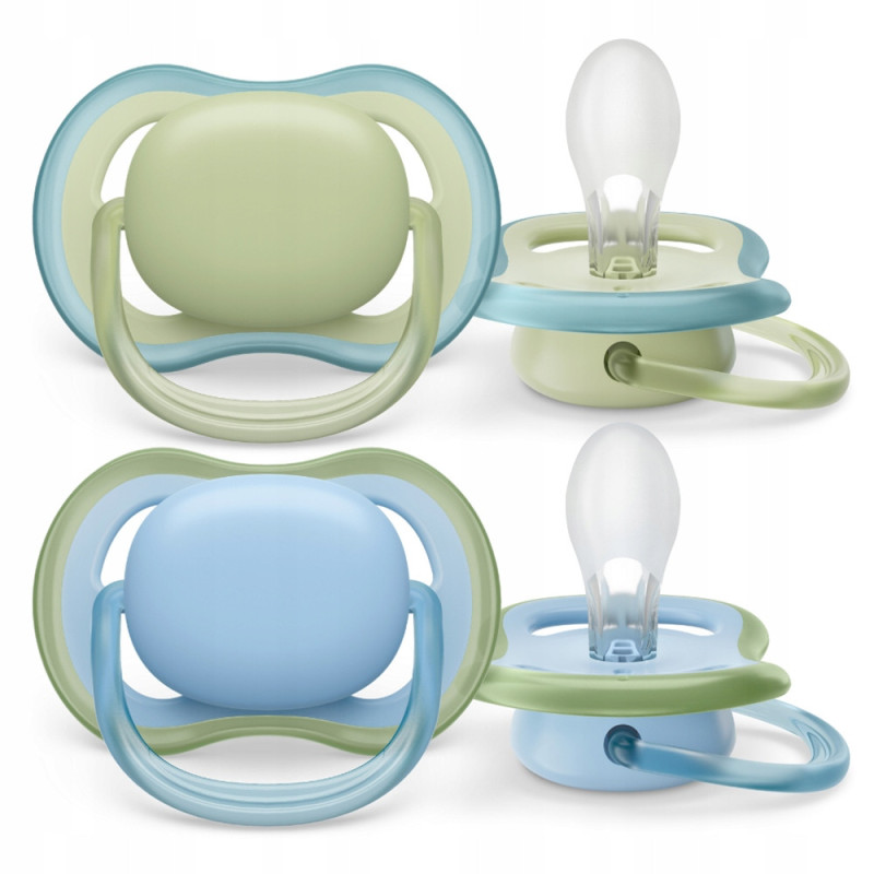 Smoczki  PHILIPS AVENT SCF085/21