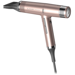 Suszarka do włosów GA.MA IQ3 golden rose