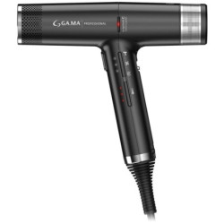 Suszarka do włosów GA.MA IQ3 black