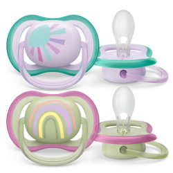 Smoczki PHILIPS AVENT SCF085/59