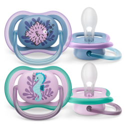 Smoczki PHILIPS AVENT SCF085/61