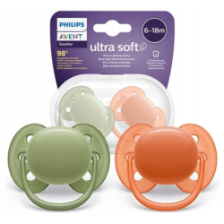 Smoczki PHILIPS AVENT SCF093/01