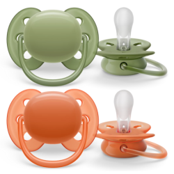 Smoczki PHILIPS AVENT SCF093/01
