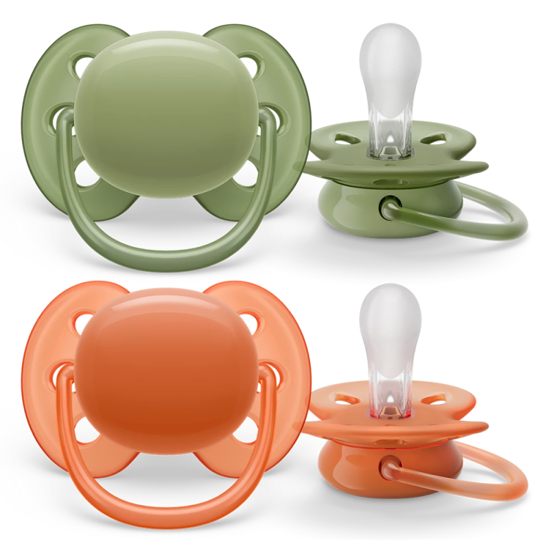 Smoczki PHILIPS AVENT SCF093/01