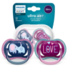 Smoczki PHILIPS AVENT SCF349/22