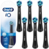 Końcówka Oral-b Ultimate Czarna Black - 6-pak