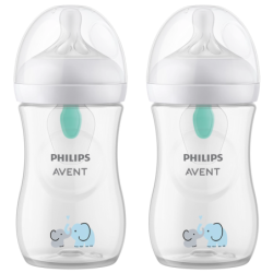 2x Butelka Philips Avent SCY673/81