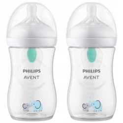 2x Butelka Philips Avent SCY673/81