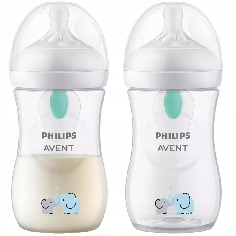 2x Butelka Philips Avent SCY673/81