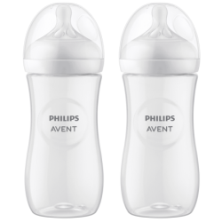 2x Butelka Philips Avent SCY906/01