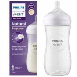 2x Butelka Philips Avent SCY906/01