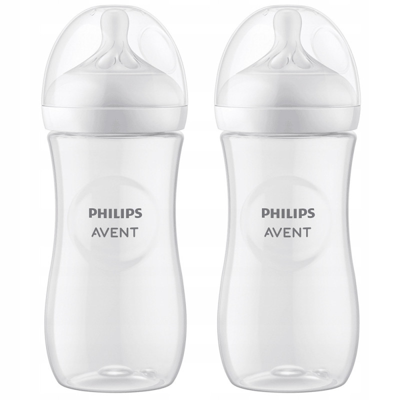 2x Butelka Philips Avent SCY906/01