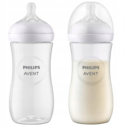 2x Butelka Philips Avent SCY906/01