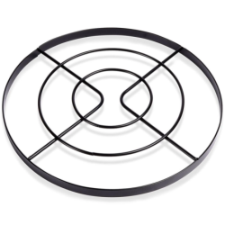 Metalowa podstawka pod garnek RADKA 23cm