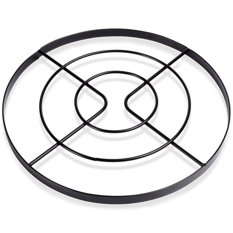 Metalowa podstawka pod garnek RADKA 23cm