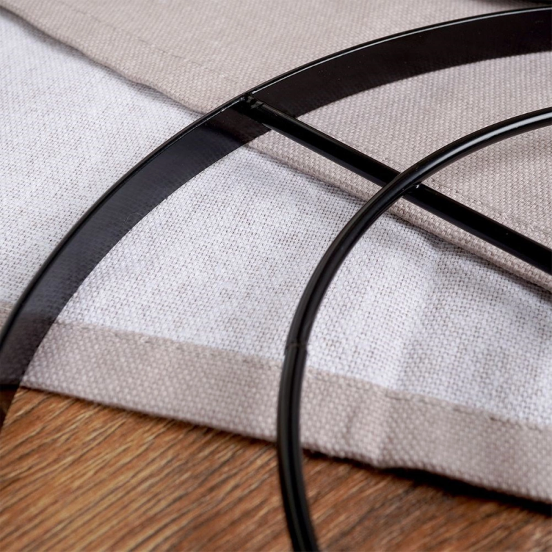 Metalowa podstawka pod garnek RADKA 23cm