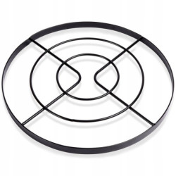 Metalowa podstawka pod garnek RADKA 23cm