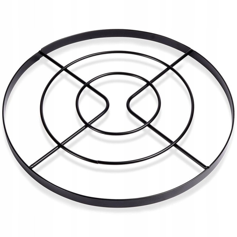 Metalowa podstawka pod garnek RADKA 23cm