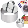 Pierścień do formowania potraw