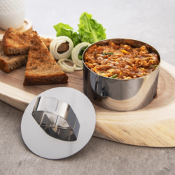 Pierścień do formowania potraw