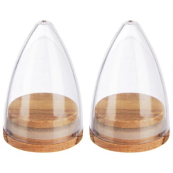 Solniczka i pieprzniczka  2szt