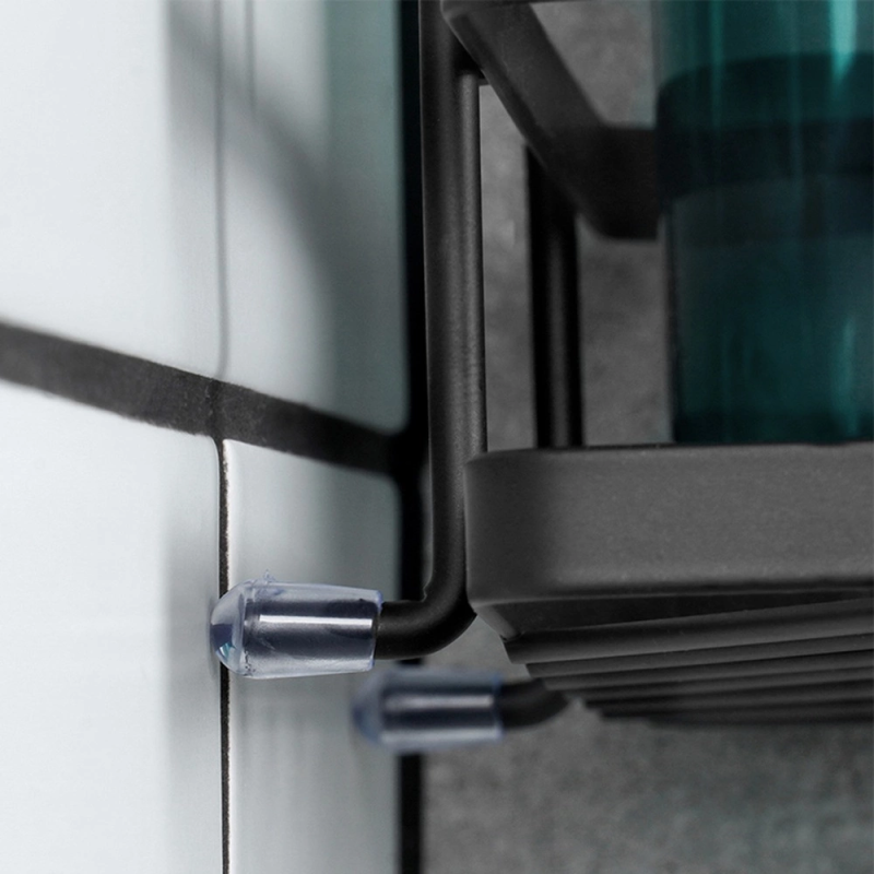 Półka pod prysznic  24x18x12,5cm