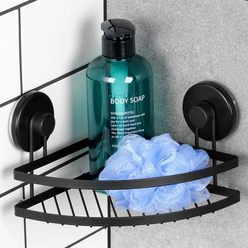 Półka pod prysznic  24x18x12,5cm