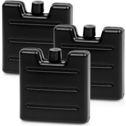 Wkład chłodzący do lodówki turystycznej 70ml 3szt.