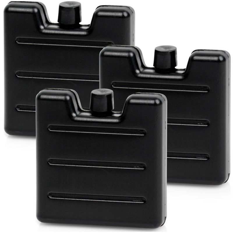 Wkład chłodzący do lodówki turystycznej 70ml 3szt.