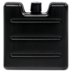 Wkład chłodzący do lodówki turystycznej 70ml 3szt.