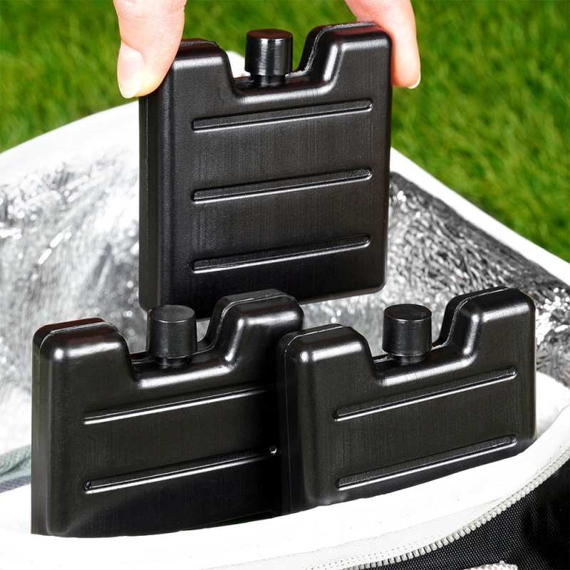 Wkład chłodzący do lodówki turystycznej 70ml 3szt.