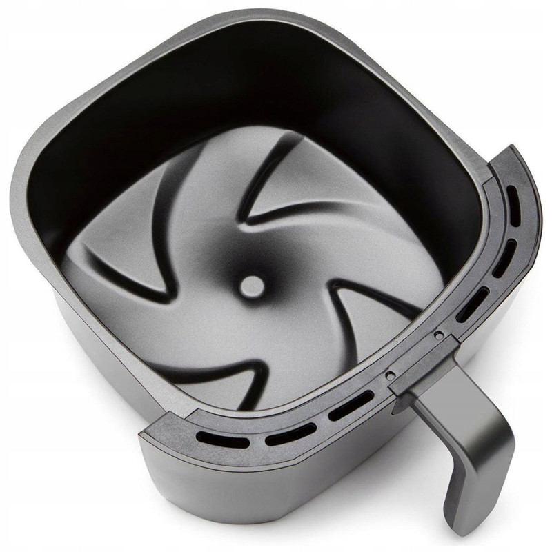 Frytkownica Nutribullet NBA071B