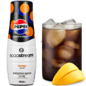 Pepsi Max Mango