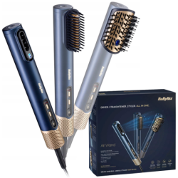 Suszarka do włosów BaByliss AS6550E