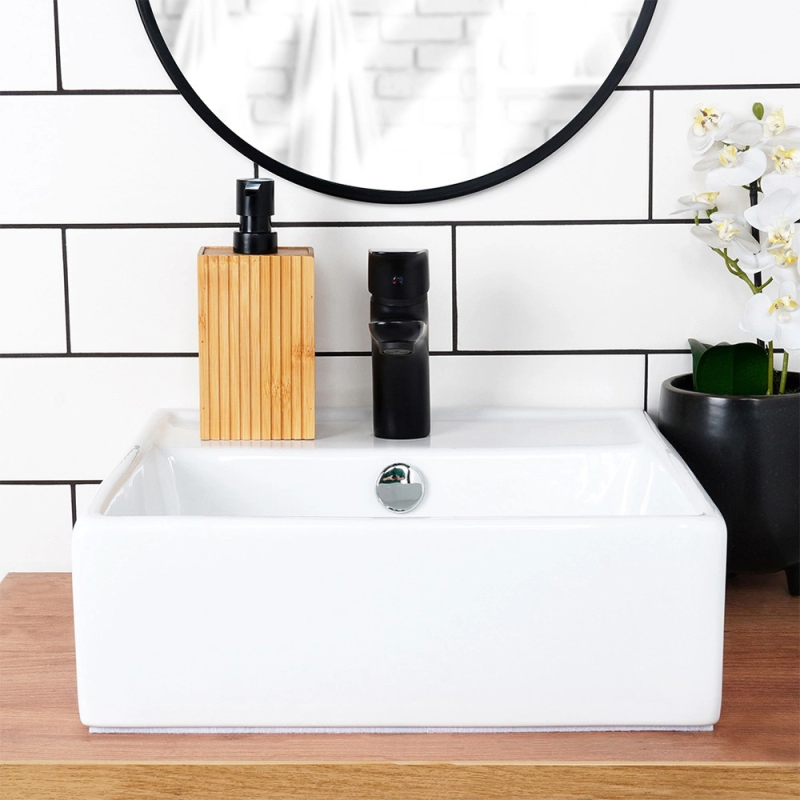 Dozownik do mydła 280ml