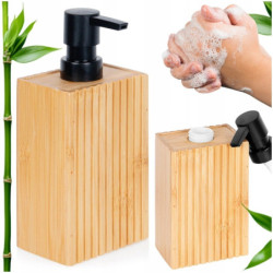 Dozownik do mydła 280ml