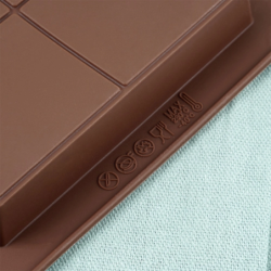 Forma do czekolady  25x13,5cm