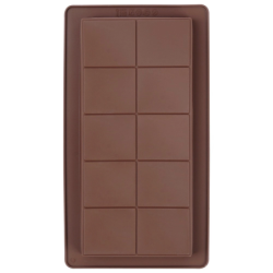 Forma do czekolady  25x13,5cm