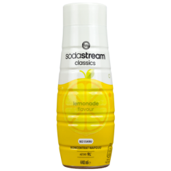 6x Syrop do SodaStream 440ml -  Pepsi, Pepsi Max Bez Cukru, 7UP,  Schwip Schwap Bez Cukru, Elderflower Zero, Lemon Zero