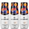 3x Syrop do SodaStream Pepsi Max Mango 440ml